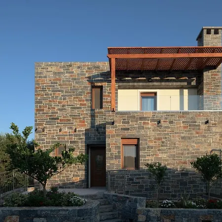 Turtulli Castle , A Sea Escape * Kato Gouves