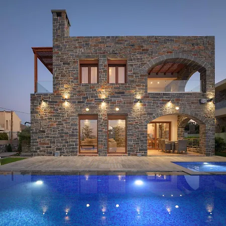 Turtulli Castle , A Sea Escape Villa *