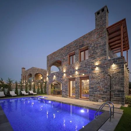 Turtulli Castle , A Sea Escape * Kato Gouves
